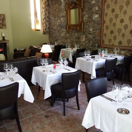 Bed and Breakfast Aux Quatre Saisons Axat Екстер'єр фото