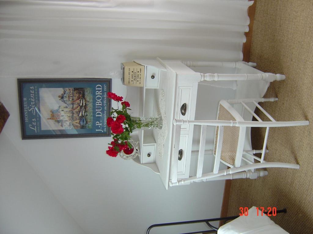 Bed and Breakfast Aux Quatre Saisons Axat Номер фото