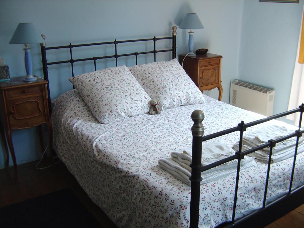 Bed and Breakfast Aux Quatre Saisons Axat Екстер'єр фото