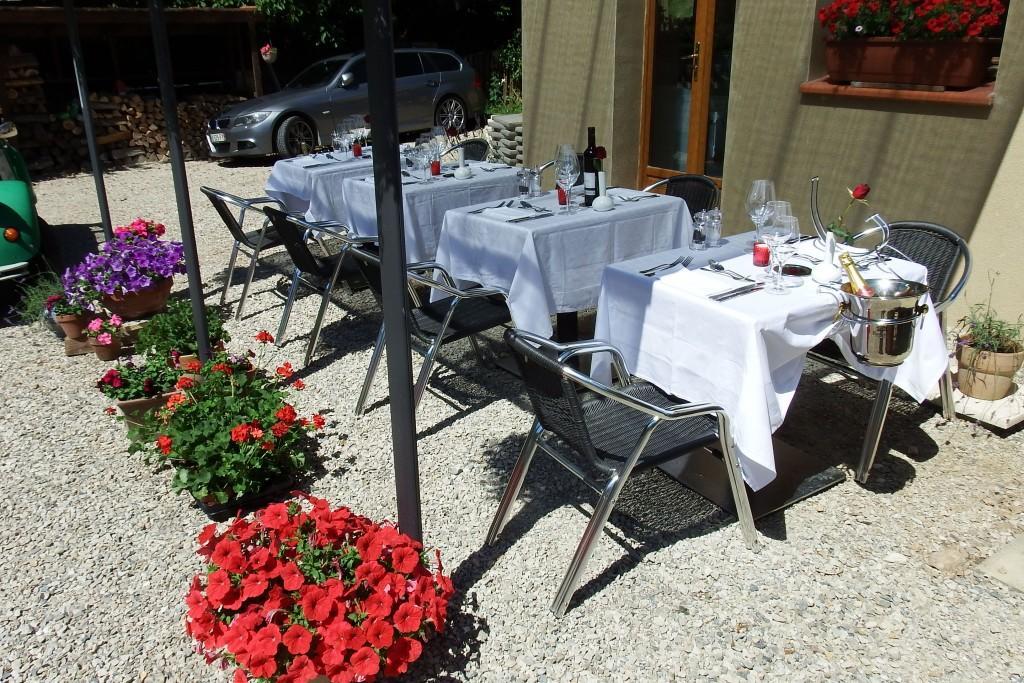 Bed and Breakfast Aux Quatre Saisons Axat Екстер'єр фото