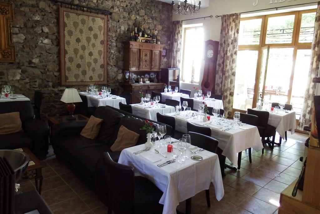 Bed and Breakfast Aux Quatre Saisons Axat Екстер'єр фото