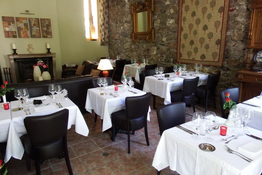 Bed and Breakfast Aux Quatre Saisons Axat Екстер'єр фото